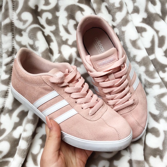 Adidas zapatilla poshmark mujer Pink Adidas zapatilla poshmark mujer Pink